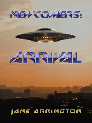 cover image of Newcomers